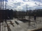 Жилой дом Звездный - ход строительства, фото 181, Август 2018