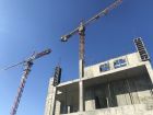 ЖК Орбита - ход строительства, фото 117, Март 2020