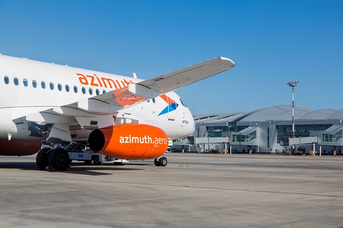 Ростовский аэропорт Платов не сможет принимать авиарейсы до 3 ноября - фото 1