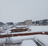 Ход строительства дома 6 в ЖК Волшебный Сад -