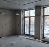 Ход строительства дома Корпус 4 в ЖК VI Квартал -