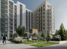 ЖК Пятый элемент