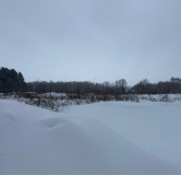 Ход строительства дома 6.2 в ЖК Форест -