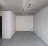 Ход строительства дома 1 в ЖК Атлас Ривер -