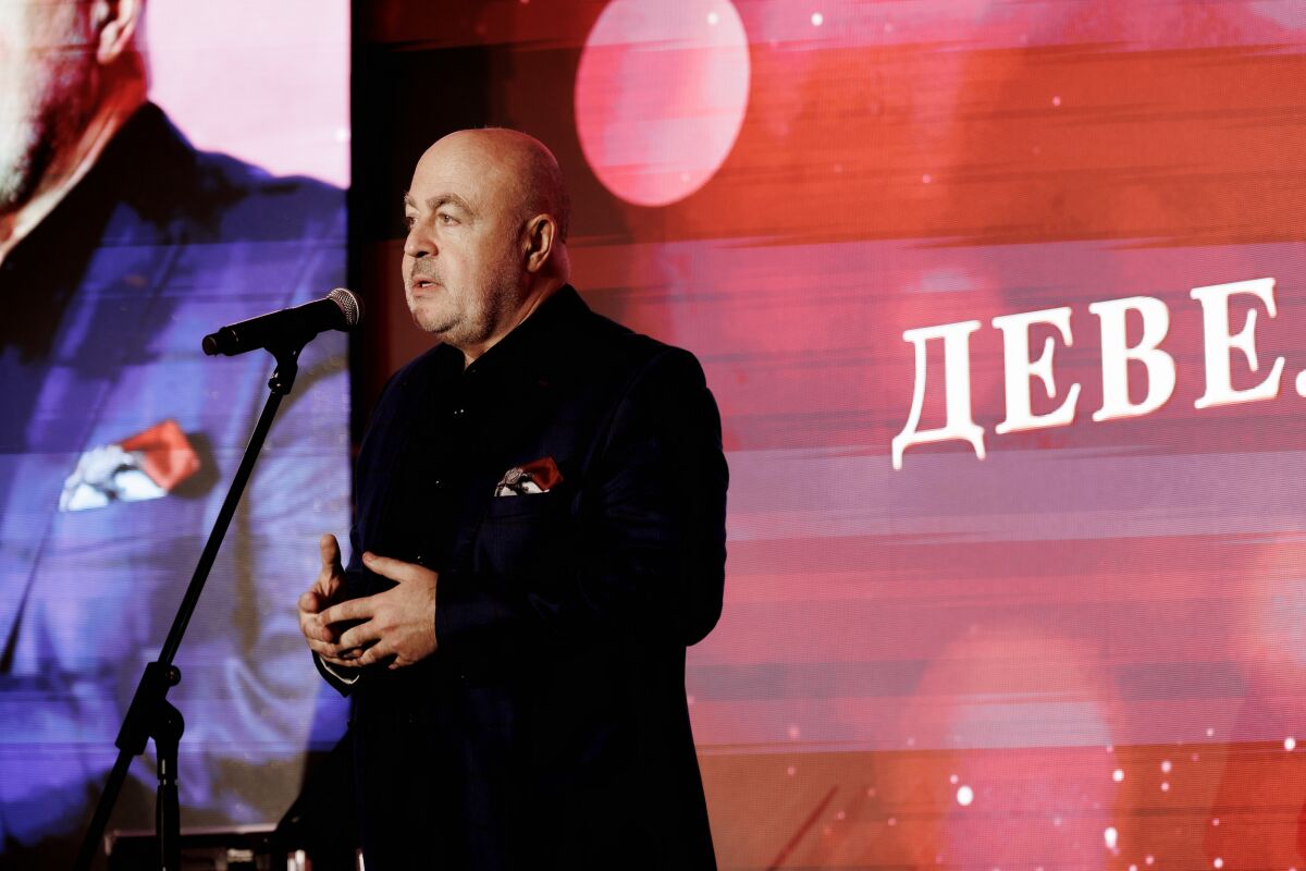 Где встречаются эпохи: премия «Искусство строить - 2025» состоялась на Нижегородской ярмарке - фото 9