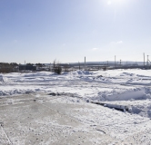 Ход строительства дома 3 в ЖК Уральский сад -