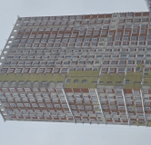 Ход строительства дома литер 15 в ЖК Холмогоры -