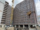 ЖК Дом на Троицкой - ход строительства, фото 66, Июль 2020