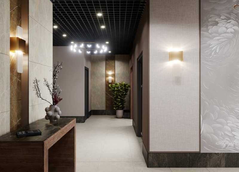 Дом № 50 в ЖК Лебедь - фото 11