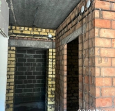 Ход строительства дома 46, блок Г, 1 этап в ЖК Семейный квартал Ритм -