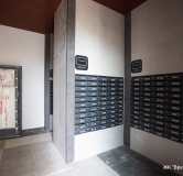 Ход строительства дома 6а, 1 этап в ЖК Время -