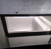 Ход строительства дома 10 в ЖК Ключевой -