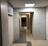 Ход строительства дома секция 7 в ЖК Южный Парк -