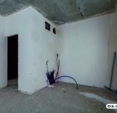 Ход строительства дома 1.1 в ЖК Рязанка Грин -