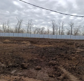 Ход строительства дома Литер 1 кв. 13.2 в ЖК Усадьба Гостагаевская -