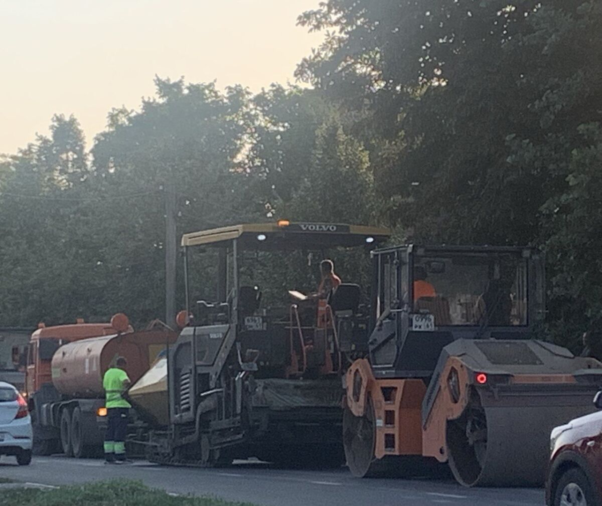 В Ростовской области до июля отремонтируют подъезд к станице за 34 млн рублей - фото 1