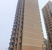 Ход строительства дома № 5 (5-7) в ЖК Смородина -