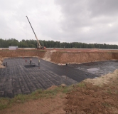 Ход строительства дома 3, Ж1.2 в ЖК Васильевский остров -