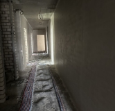 Ход строительства дома литер 10 (кв.23) в ЖК Новалэнд (Novaland) -