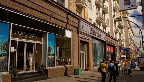 Коммерческие помещения небольшой площади пользуются в Нижнем Новгороде наибольшим спросом