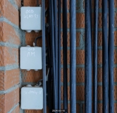 Ход строительства дома 93, секция 9 в ЖК Мылзавод -