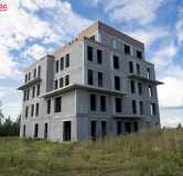 Ход строительства дома № 4685А, ГП-15 в ЖК Кипрея Квартиры -