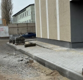 Ход строительства дома 10в, поз.2 в ЖК Ю -