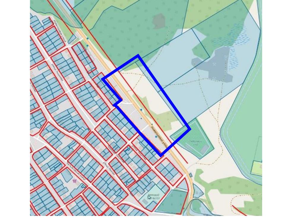 Новое автомобильное производство хотят построить в Нижнем Новгороде к 2034 году - фото 1