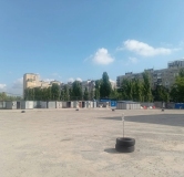 Ход строительства дома № 5.1 в ЖК Подкова на Волге -