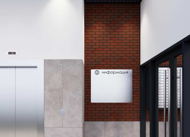 Дом 11, корпус 3 в ЖК Верен Норт Сертолово (Veren Nort Сертолово) - фото 20