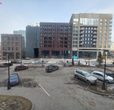 Ход строительства дома №3, секция 3 в ЖК Гранд Империалъ	 -