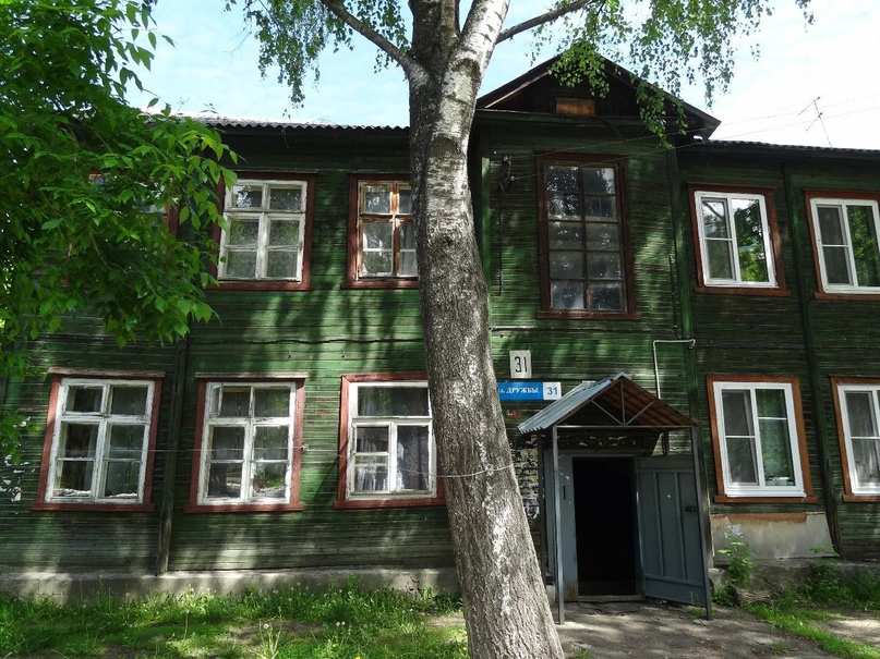 Семь первых домов расселят по КРТ в Нижнем Новгороде к концу августа - фото 1
