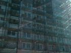 Ход строительства дома № 1 в ЖК Покровский - фото 16, Июль 2021