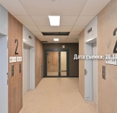 Ход строительства дома 4.3.3 в ЖК Екатерининский Парк -