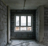 Ход строительства дома 3 этап в ЖК Микрорайон Зори (Zori) -