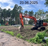 Ход строительства дома 8 в Клубный дом my Maison -