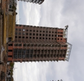 Ход строительства дома Литер 9, уч. 1642 в ЖК Парк Победы 2 -