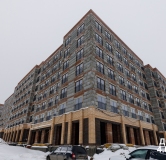 Ход строительства дома 22 в ЖК Твоя Привилегия -