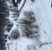 Ход строительства дома 4 в ЖК Кислород -