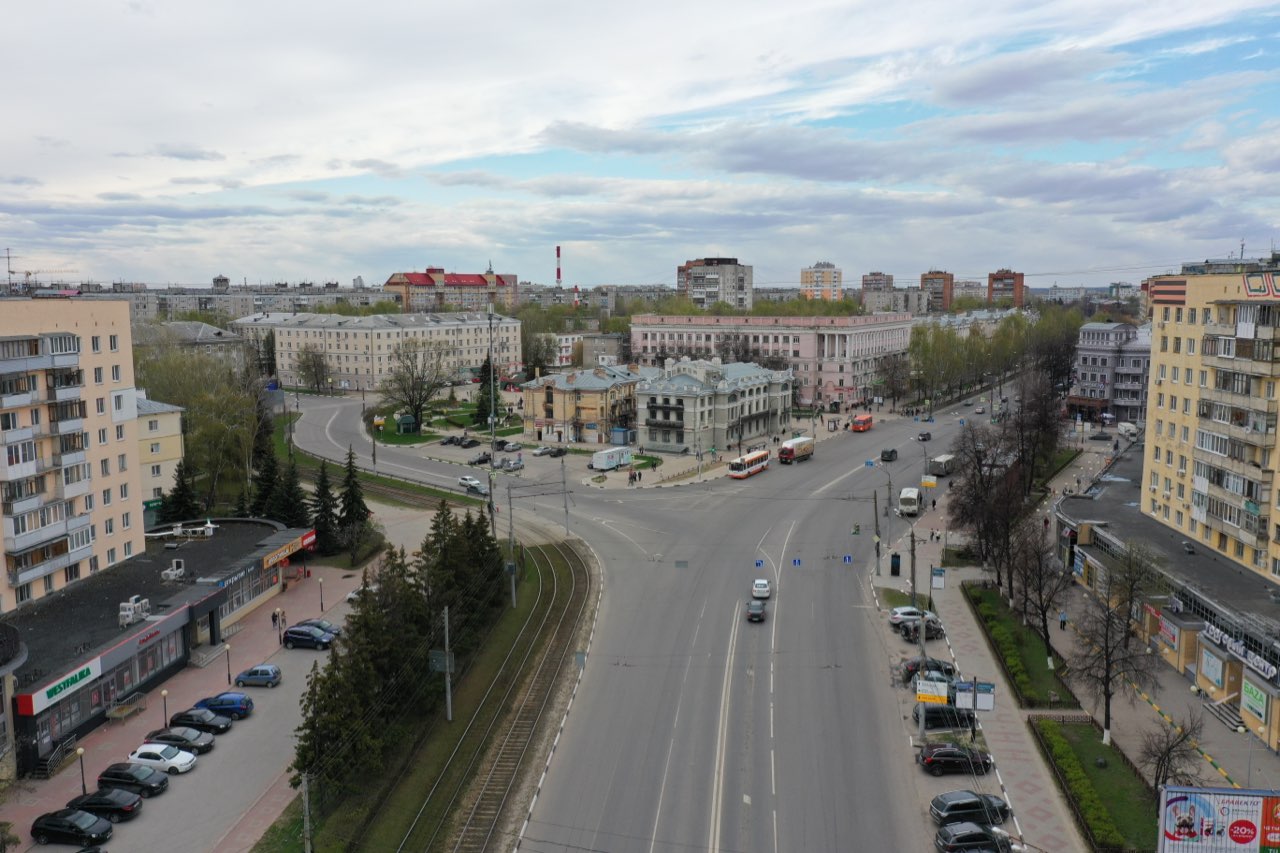 Дороги на шести улицах отремонтируют в Сормове в 2022 году  - фото 1