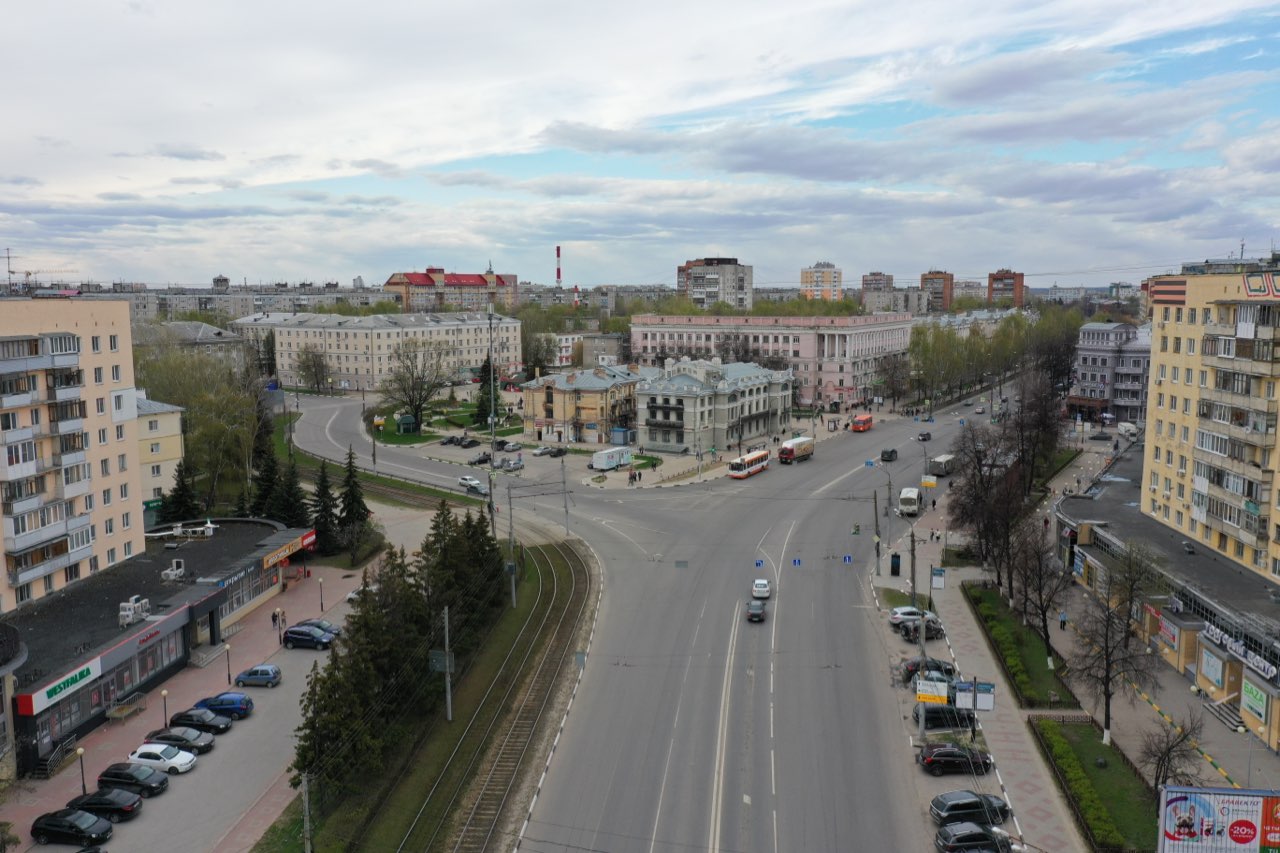 В центре Сормова может появиться общественный туалет - фото 1