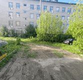 Ход строительства дома 5 в ЖК По ул. Батальонная -