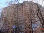 ЖК Крылья Ростова - ход строительства, фото 35, Март 2019