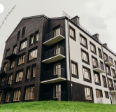 Ход строительства дома № 32 в Микрорайон Новая Жизнь - Ройка -