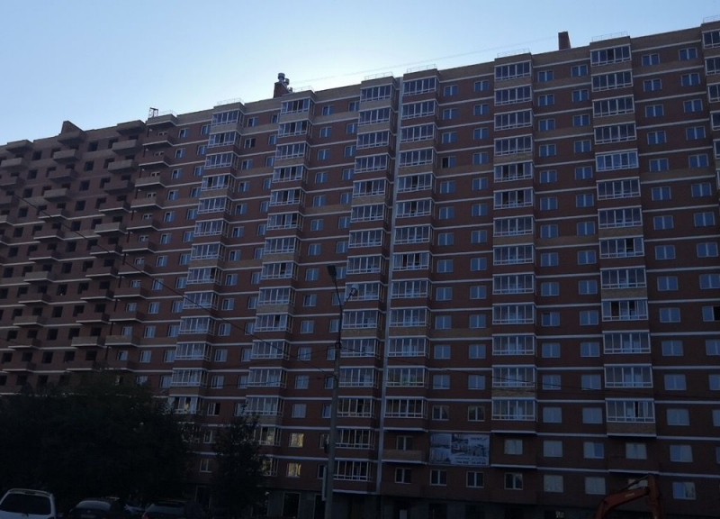 Дом 142/8 в ЖК Пилот - фото 2