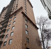 ЖК Дом у озера - ход строительства,