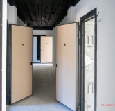 Ход строительства дома 2 в ЖК Микрорайон Зори (Zori) -