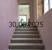Ход строительства дома 35а в ЖК По ул. Набережная -