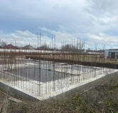 Ход строительства дома Литер 4 в ЖК Эво -