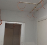 Ход строительства дома Секция 7, 1 этап в ЖК Измайловский -